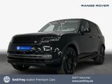 Land Rover Range Rover D350 HSE 257 kW, 5-türig (Diesel)