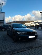 BMW 118i - M Paket