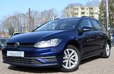 Volkswagen Golf VII Variant 1.5 TSI Comfortline Navi PDC 1H - Volkswagen Golf: Variant Comfortline