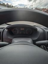 Fiat Ducato Carmen Davis 595 mit wenig Kilometer  - Fiat Ducato