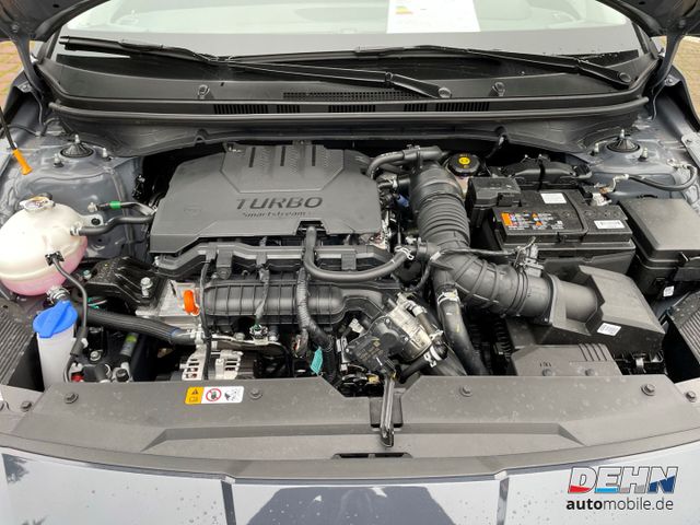 Hyundai i20 Trend Mj25 1.0 T-GDi Navi-Komfort-PaketApp