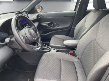 Toyota Yaris Cross - 9