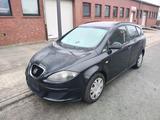 Seat Altea XL 1.9 TDi - Seat Altea: 1.9