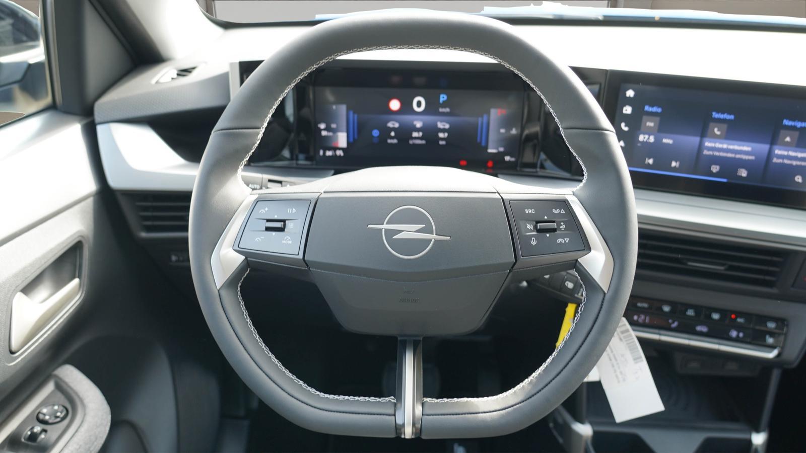 Opel Frontera Ultimate *7 Sitze*Navi|Sitzheizung**sof