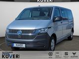 Volkswagen T6.1 Kombi 2,0 TDI LR Tempomat+Klima+CarPlay - Volkswagen T6 Kombi in Bremen