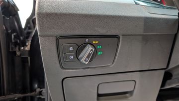 Volkswagen Passat 1.5 TSI Business ACC+LED+CARPLAY+ALU