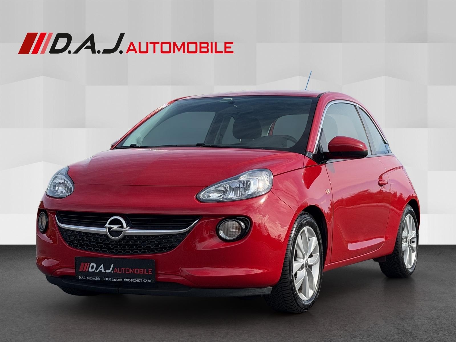 Opel Adam