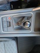 Fahrzeugabbildung Seat Leon FR 5D 1.5 TSI 110kw 5 J. Garantie, ACC, ...