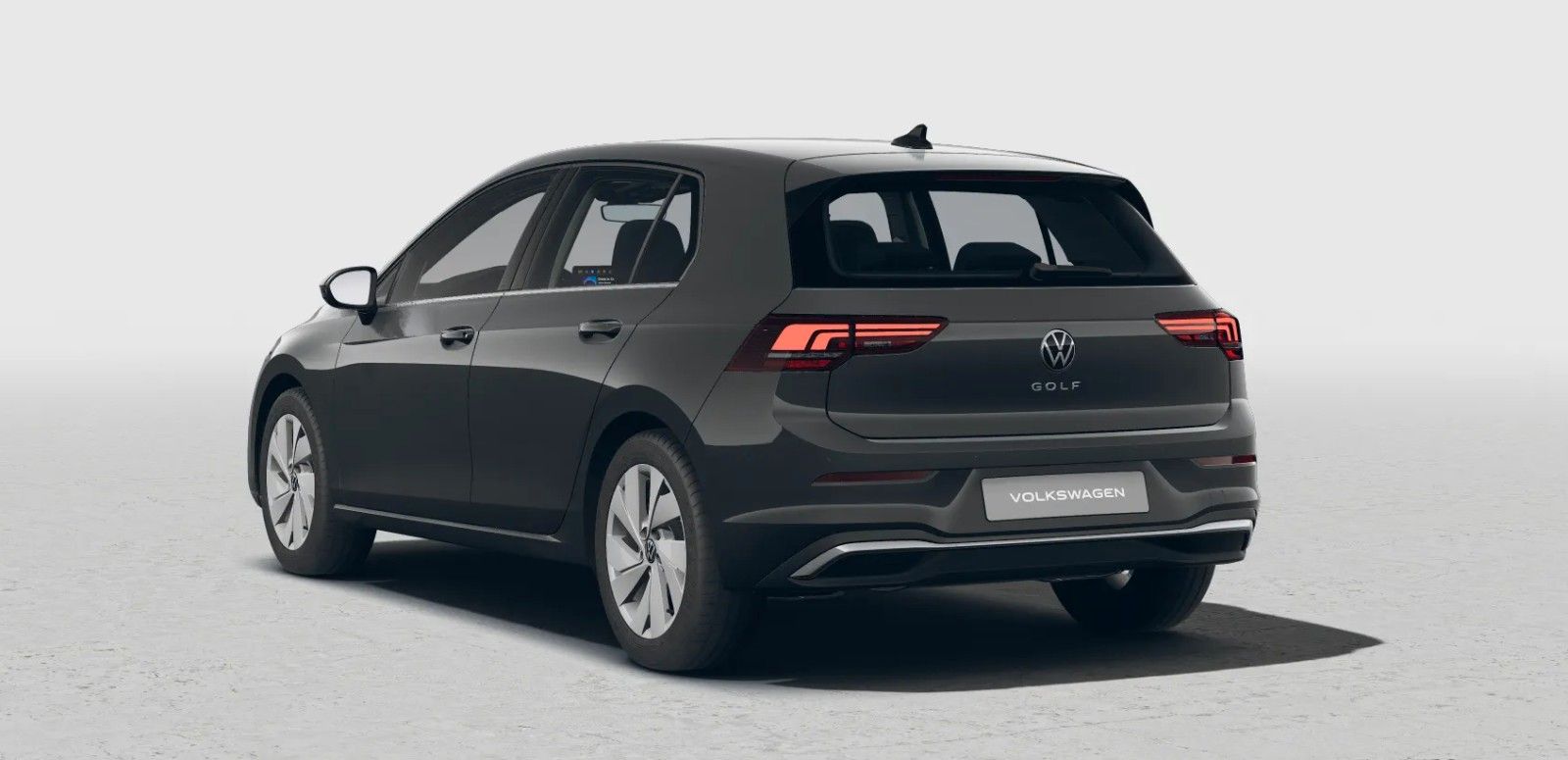 Volkswagen Golf - Bild 4