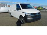 Volkswagen T6.1 Transporter Abt e- Kasten Lang 1-Gang Klima - Volkswagen T6 mit Elektro-Antrieb