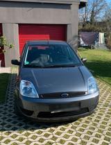 Ford Fiesta 1.3 Viva X 60ps - Ford Fiesta: X Viva