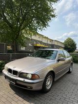 BMW 530d zu verkaufen - BMW 530 aus 2000: D
