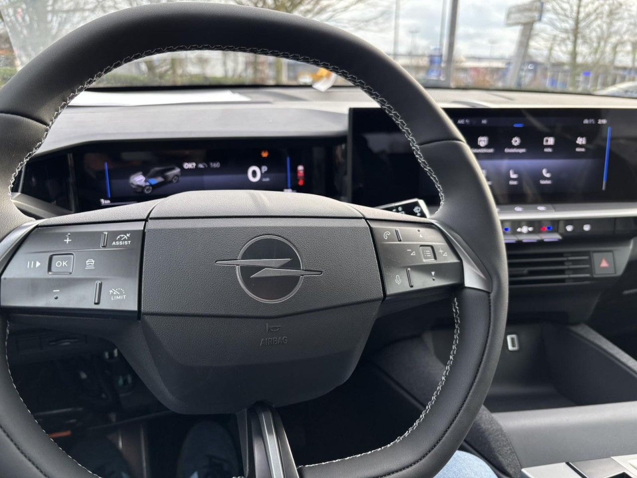 Opel Grandland (X) - Bild 19