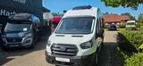 Weinsberg CaraBus 600 MQ-Autom-Kein Mietfzg-Standklima - Weinsberg CaraBus 600 MQ