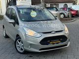 Ford B-MAX 1.6 TDCI Trend KLIMA+ALU+SHZ+MFL+TEMP - Ford B-Max mit Diesel-Antrieb: Trend