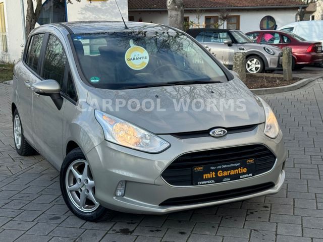 Ford B-MAX 1.6 TDCI Trend KLIMA+ALU+SHZ+MFL+TEMP