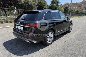 Audi Q7 - 5