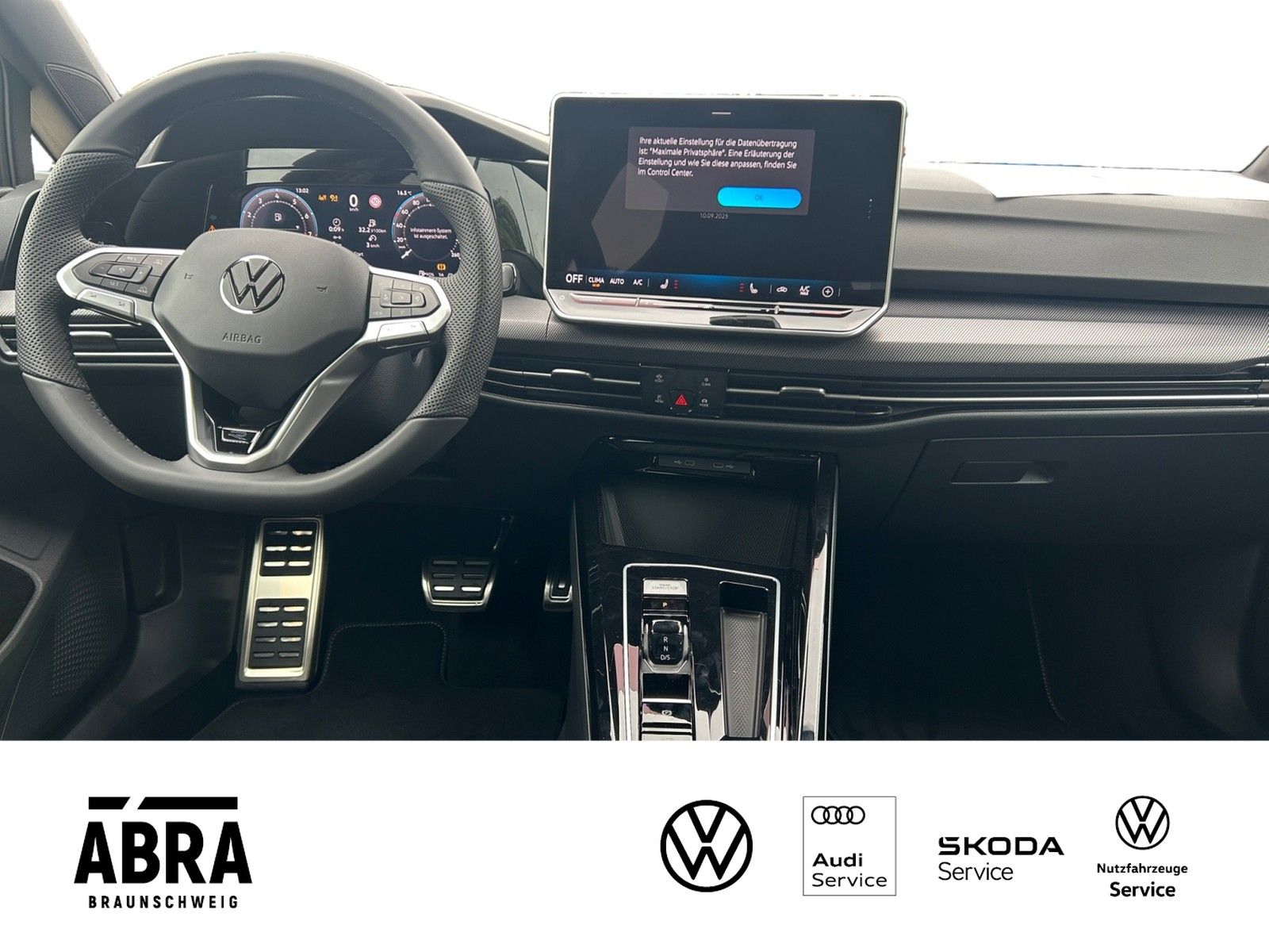 Volkswagen Golf - Bild 8