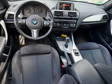 BMW M135 - 9