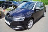 Skoda Fabia 70kw Klimatronik-PDC-Allwetter-46561 km uv - Skoda Fabia Gebrauchtwagen in Leipzig