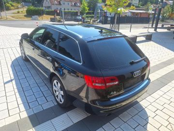 Audi A6 - 10