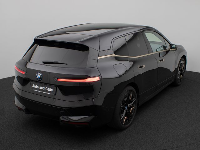 Foto Nummer 7: BMW iX