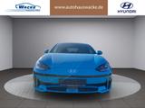 Hyundai Ioniq 6 Techniq Elektro - blaue Hyundai IONIQ 6