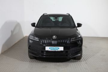 Skoda Karoq 2.0 TDI DSG 4x4 Sportline *PDC*4XSHZ*ACC*