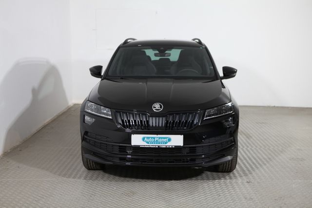 Skoda Karoq 2.0 TDI DSG 4x4 Sportline *PDC*4XSHZ*ACC*