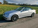 Mercedes-Benz CLK 200 Cabrio - Top gepfleg... - aus 2006: Mercedes Clk