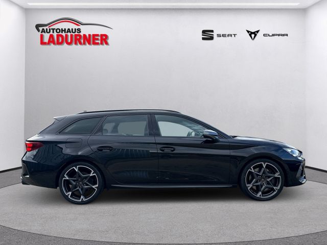 Leon Sportstourer VZ 2.0TSI 4D*AHK+PANODACH+NAVI