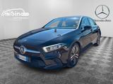 Mercedes-Benz Mercedes-benz A - 11/2021 PROMOFIN!!! - : Limousine, Prom