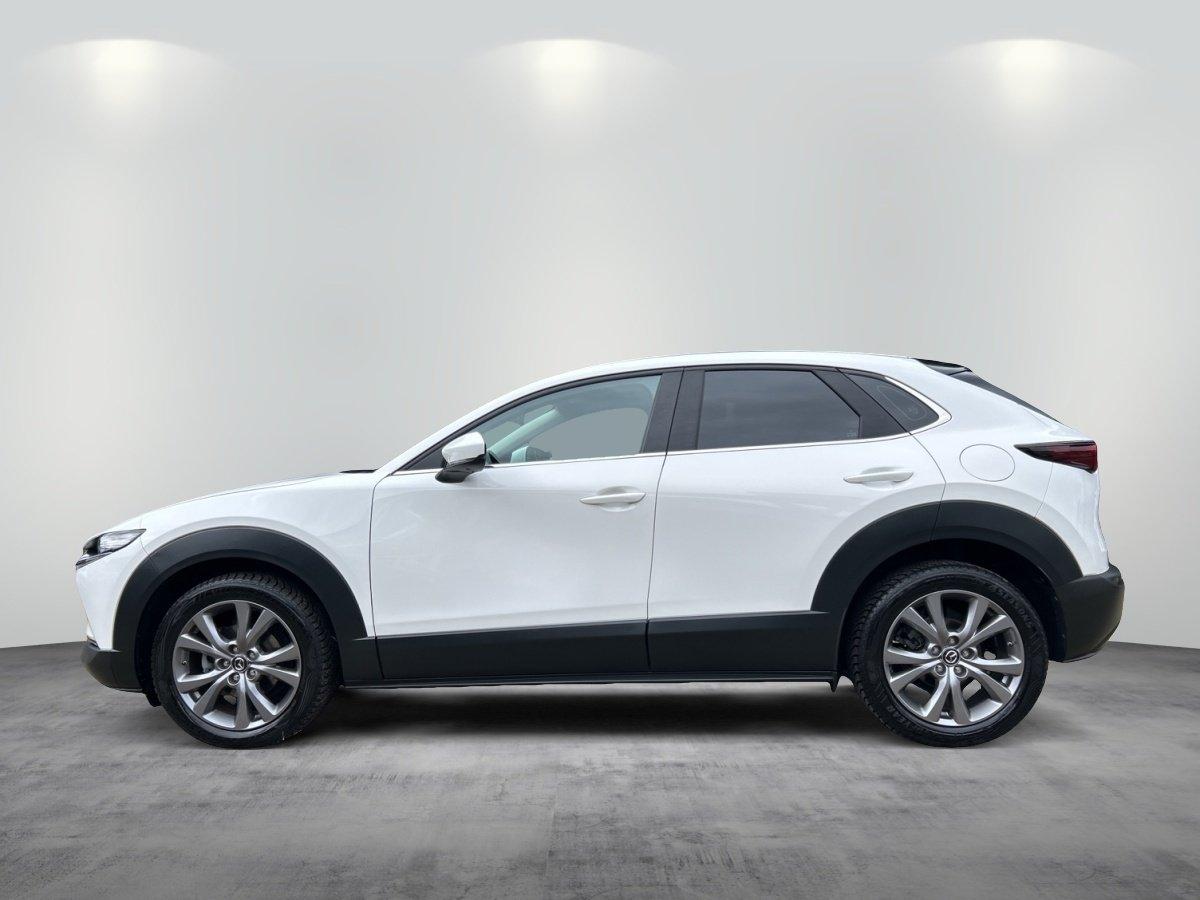 Mazda CX-30 2.0l "Selection" "PRE-P" "BOSE" M Hybrid