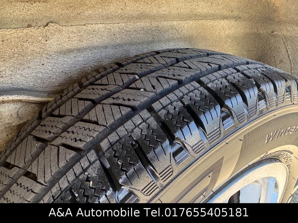 Volkswagen T4 andere