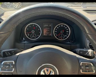 Volkswagen Tiguan - 6