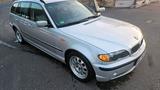 BMW 320i Facelift, 1 Hand ,173 000 km,Tüv ... - BMW 320 aus 2003: 320i
