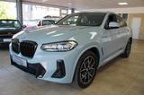 BMW X4 xDrive 20d M Sport HUD LED DA 1.Hand - BMW X4 Gebrauchtwagen in Düsseldorf