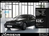 Mercedes-Benz CLE 200 Cabriolet AMG-Sport+Memo+Ambiente+Cam - Mercedes-Benz Jahreswagen: Cabrio
