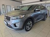 Kia Sorento 2.2 CRDi 4WD ACC AHK 360° Pano Xenon - gebrauchte Kia Sorento aus dem Jahr 2016