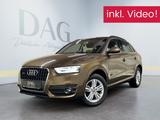 Audi Q3 2.0 TFSI quattro +BI-XENON+SITZHZ+NAVI+AHK+ - Audi Q3 Gebrauchtwagen in Leipzig