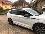 Skoda Škoda Enyaq Sportline 80x  Top Ausstattung  - Skoda Enyaq von privat