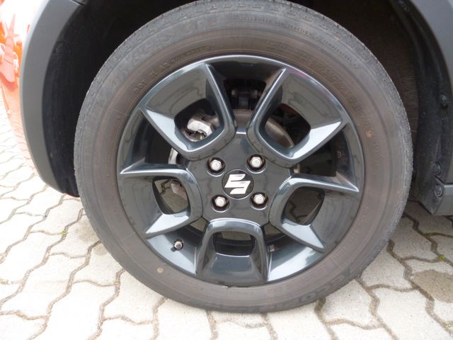 Ignis*Comfort*Klima*Kamera*Sitzheizung*Xenon*
