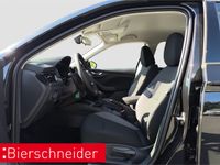 Skoda Kamiq - Vorschau Bild 13