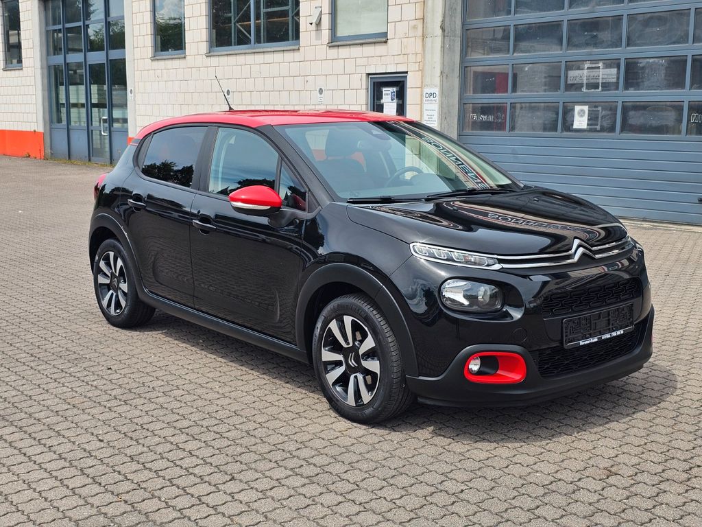 Image of Citroën C3