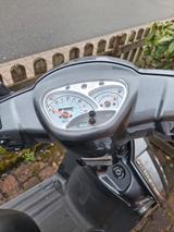 Kymco Life50 - KYMCO VON 1 BIS 50 CCM