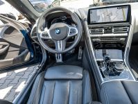BMW M850 - Vorschau Bild 19