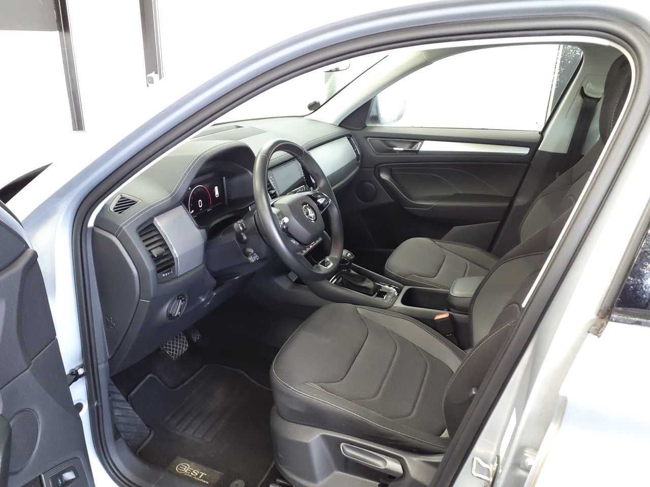 Skoda Kodiaq - Bild 6