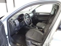 Skoda Kodiaq - Vorschau Bild 6