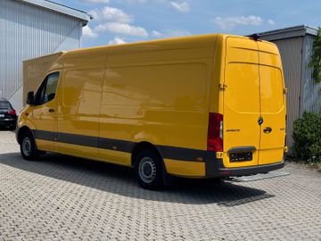 Mercedes Sprinter - 5