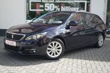 Peugeot 308 SW 1.2 Panorama Tempomat Spurhalte - Peugeot 308: Kombi